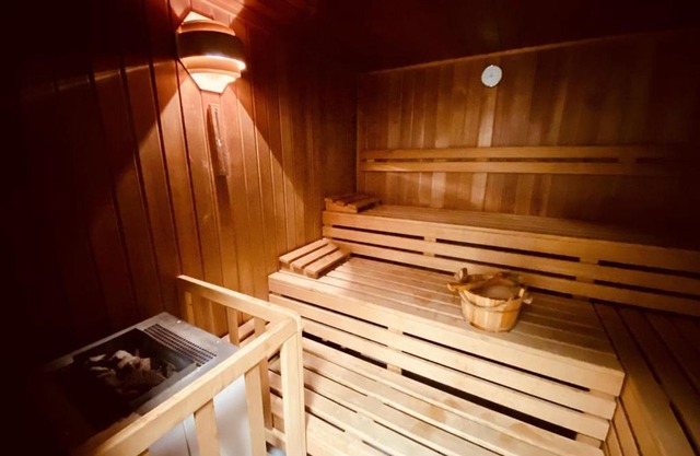 Landhaus Immenbarg, Wellness