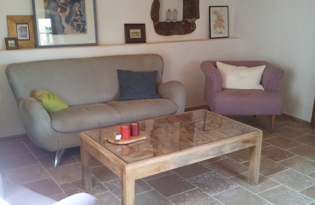 Landhaus Käthchen: small and fine, 5 star DTV, biospheres partner