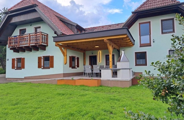 Landhaus Knappenwirt