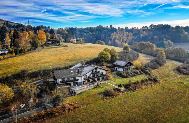 Landhaus Müllenborn