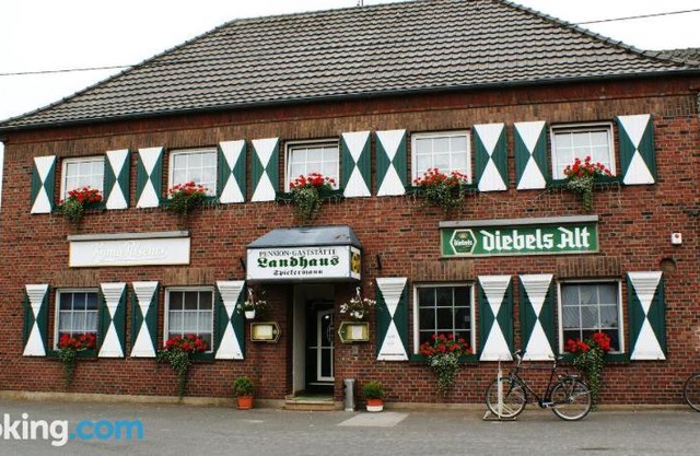 Landhaus Spickermann