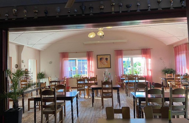 Landhaus Spickermann