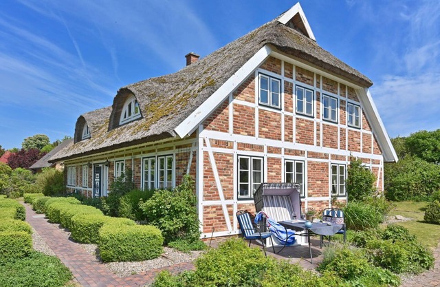 Landhaus Vilmnitz - Apartment 2 - Landhaus Vilmnitz, Apartment 2