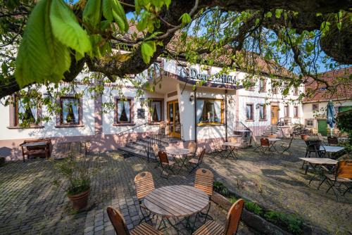 Landhaus Wern's Mühle