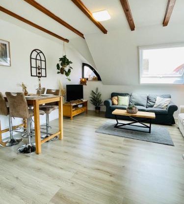 Landhausglück- relaxen am Niederrhein in Kevelaer