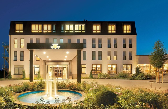 Landhotel Beck