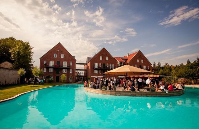 Landhotel Beverland
