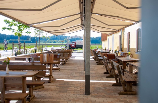 Landhotel & Gasthof Baiernrain