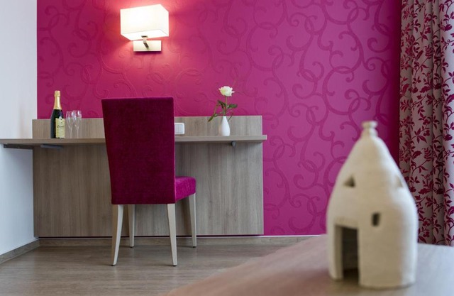 Landhotel im Klostereck Strubel-Roos