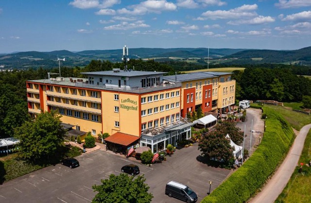 Landhotel Klingerhof