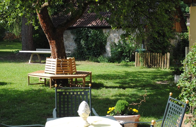 Landhotel Lindenhof