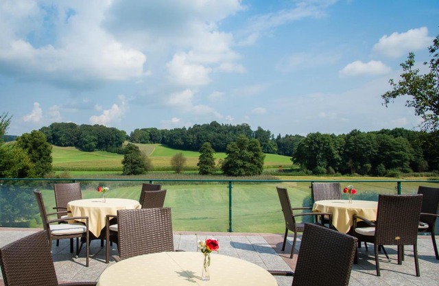 Landhotel Moorhof