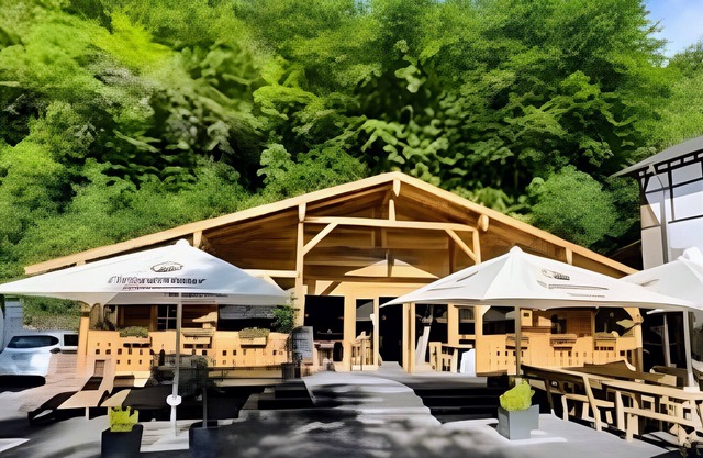 Landhotel Ringelsteiner Mühle