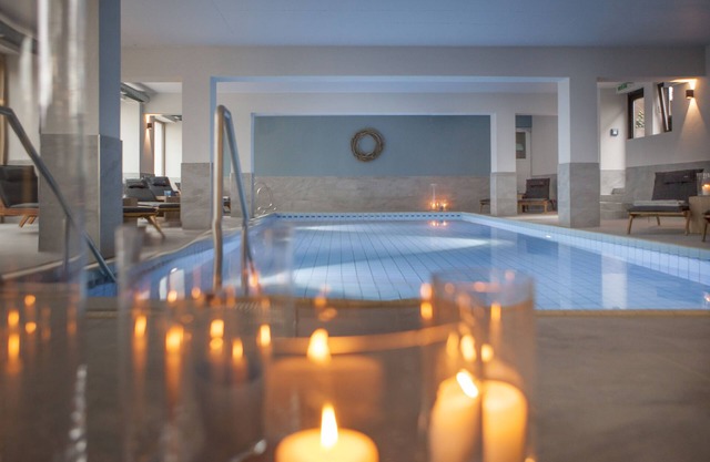 Landhotel Saarschleife