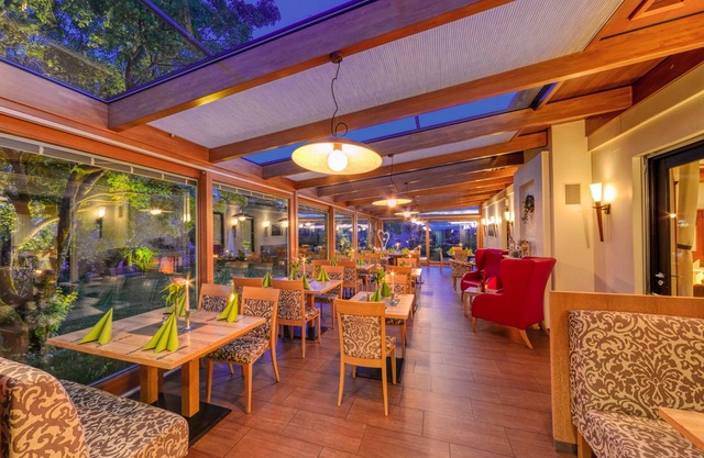 Landhotel Seerose