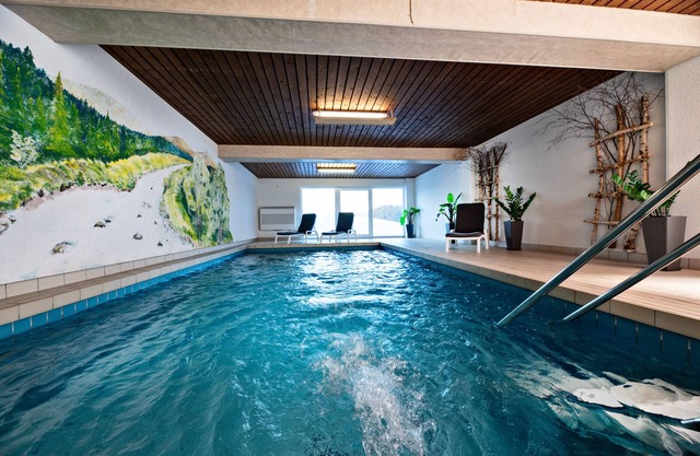 Landhotel Thälerhäusle Ochsen