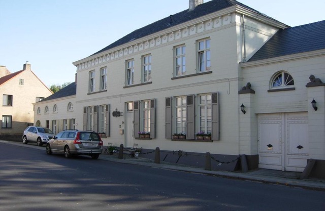 Landhuis Vedastus
