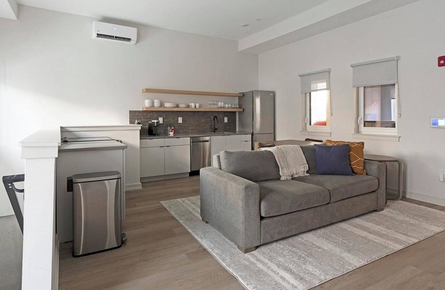 Landing | Amazing 1BD, Gym