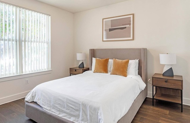 Landing | Amazing 1BD, Clubhouse, Courtyard