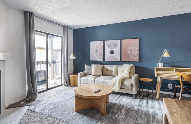 Landing | Amazing 1BD, Gym