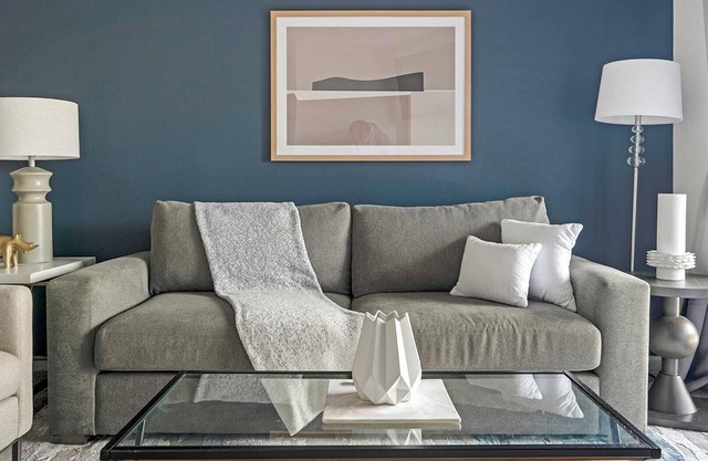 Landing | Amazing 1BD, Gym