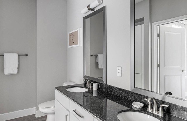 Landing | Amazing 1BD, Pool, Clubhouse