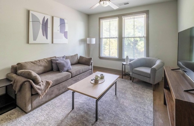 Landing | Amazing 1BD, Clubhouse, Game Room