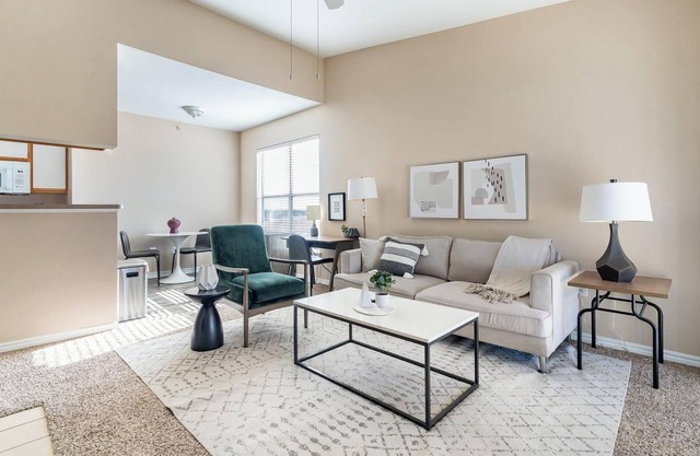 Landing | Amazing 1BD, Gym, Pool