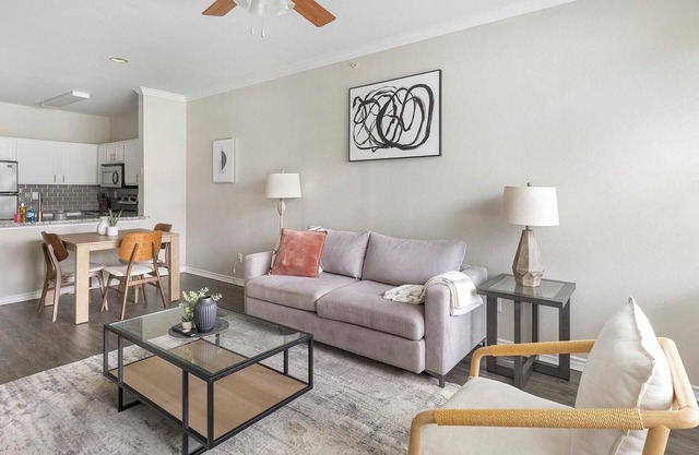 Landing | Amazing 1BD, Gym, Game Room