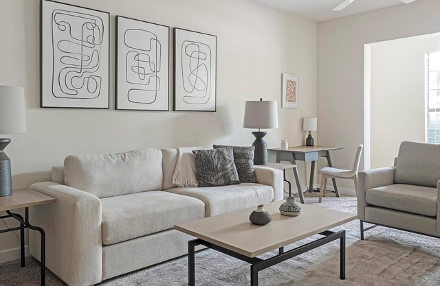 Landing | Amazing 2BD, Clubhouse, Gym