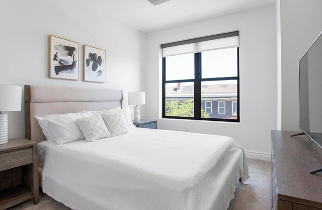 Landing | Amazing 2BD, Gym