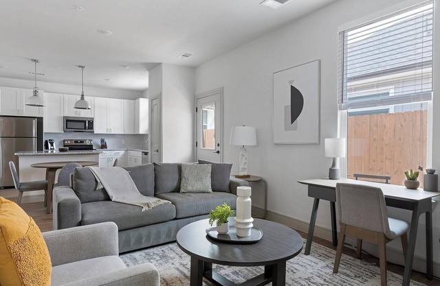 Landing | Amazing 2BD, Yoga Studio, Clubhouse