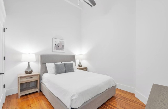 Landing | Amazing 2BD, Yoga Studio, Gym
