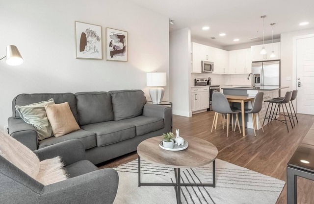 Landing | Amazing 2BD, Yoga Studio, Gym