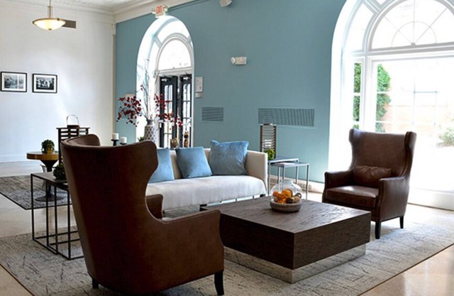 Landing at 275 on the Park - Congress - 2 Bedrooms in De Baliviere Place