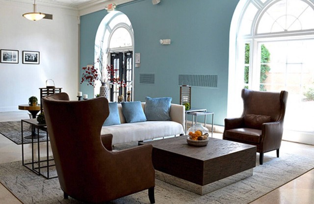 Landing at 275 on the Park - Congress - 2 Bedrooms in De Baliviere Place