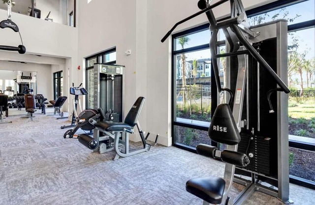Landing at Bartram Park - 1 Bedroom in Southside