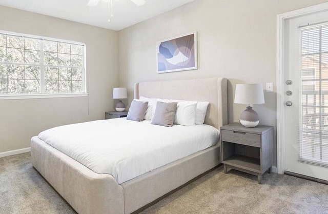 Landing at Bexley at Triangle Park - 2 Bedrooms in Downtown Cary