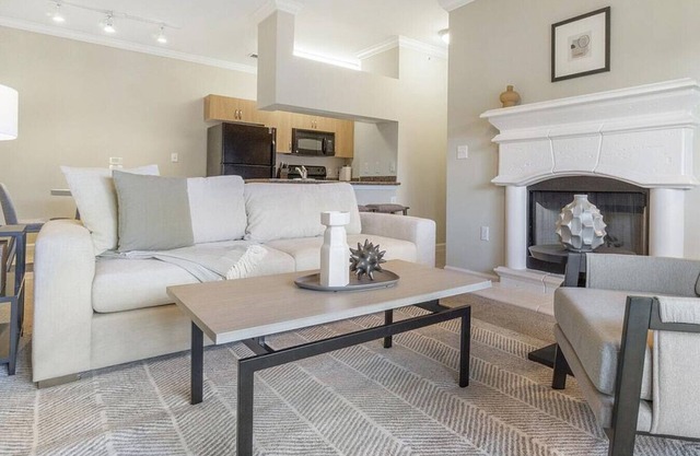 Landing at Bexley at Triangle Park - 1 Bedroom in Downtown Cary