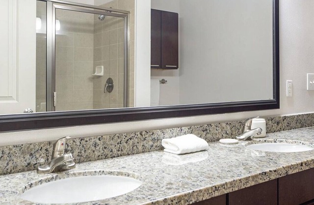 Landing at Bridge at Indigo - 2 Bedrooms in Avery Ranch Lakeline
