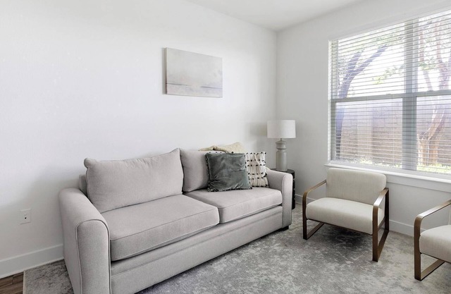 Landing at City North - Studio in Valley Ranch