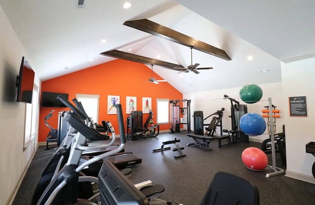 Landing at Cove at Pine Ridge - 1 Bedroom in Lyman