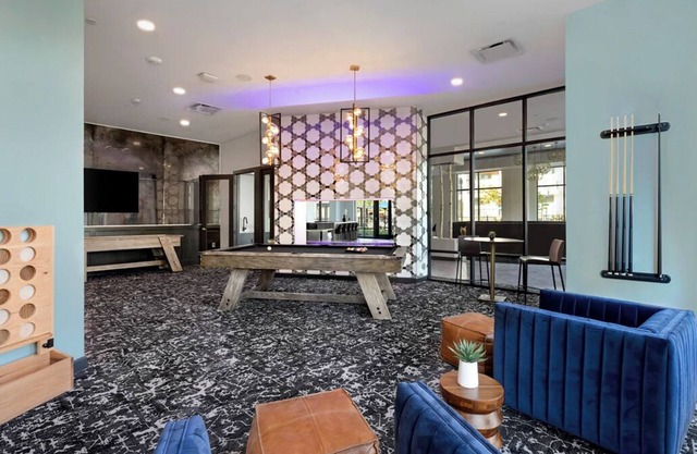 Landing at Ella Apartments - 1 Bedroom in Atlanta