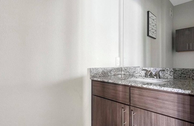 Landing at Luxor Club - 2 Bedrooms in Southside