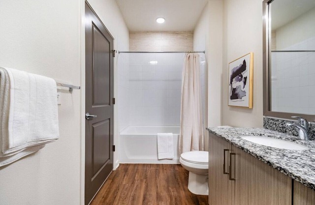 Landing at Marisol at Viera - 1 Bedroom in Viera West