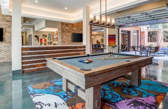 Landing at Mercury NoDa - 1 Bedroom in North Charlotte