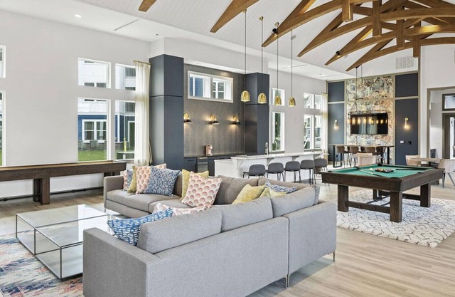 Landing at Overlook Point - 2 Bedrooms in Cainhoy