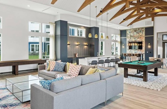 Landing at Overlook Point - 2 Bedrooms in Cainhoy