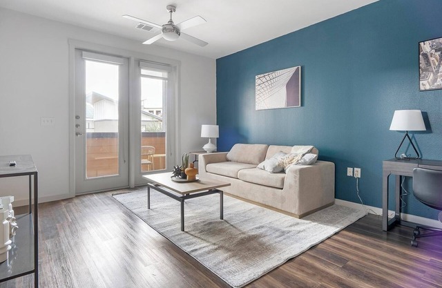 Landing at Oxly at the Merc - 1 Bedroom in Utsa Area/Leon Valley