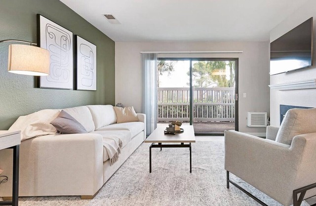 Landing at Parkview Terrace - 2 Bedrooms in South Redlands